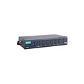 Moxa 7-port industrial-grade USB 3.2 hubs, -40 to 85 Degrees C operating temperature UPort 407A-T